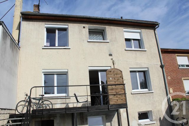 maison - ALBERT - 80