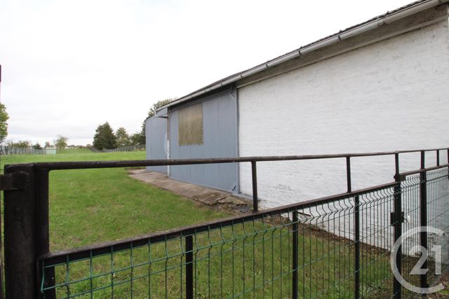 Afficher la photo en grand terrain à vendre - 1838.0 m2 - ALBERT - 80 - PICARDIE - Century 21 Agence Albert