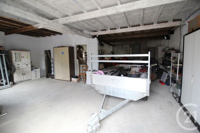 Afficher la photo en grand terrain à vendre - 1838.0 m2 - ALBERT - 80 - PICARDIE - Century 21 Agence Albert
