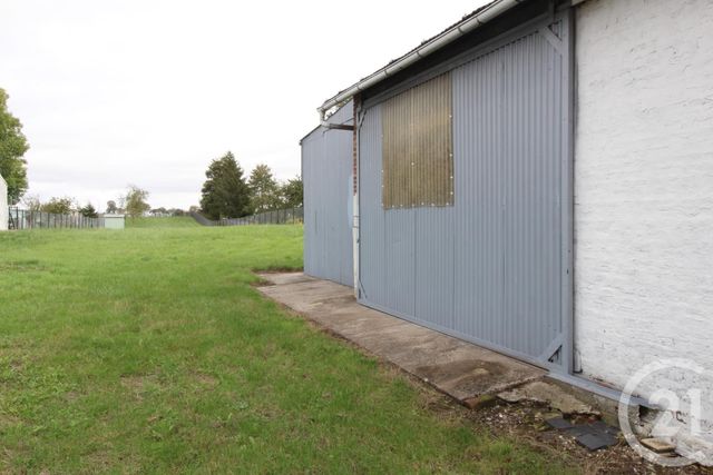 Afficher la photo en grand terrain à vendre - 1838.0 m2 - ALBERT - 80 - PICARDIE - Century 21 Agence Albert