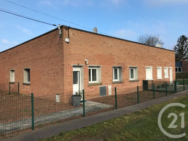 Afficher la photo en grand maison à vendre - 3 pièces - 53.46 m2 - ALBERT - 80 - PICARDIE - Century 21 Agence Albert