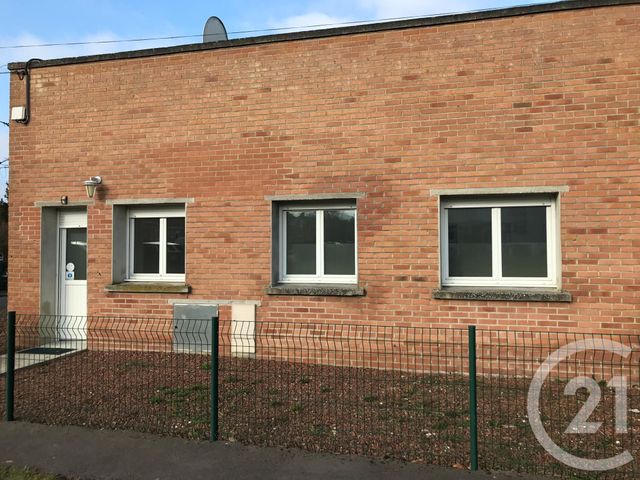 Afficher la photo en grand maison à vendre - 3 pièces - 53.46 m2 - ALBERT - 80 - PICARDIE - Century 21 Agence Albert