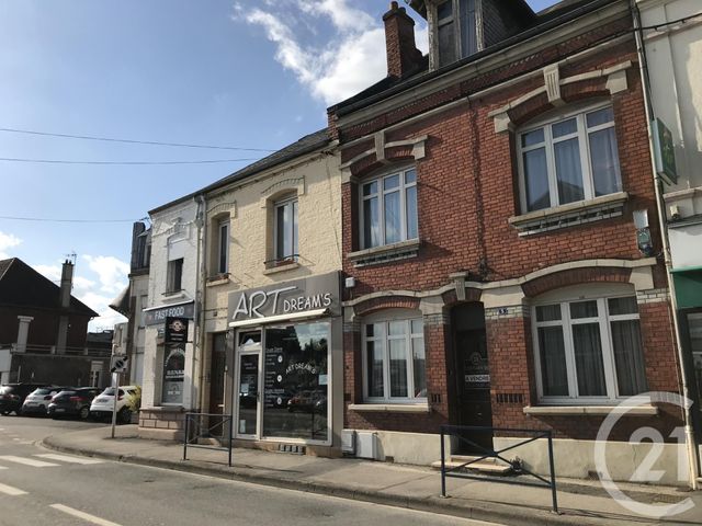 Afficher la photo en grand maison à vendre - 5 pièces - 163.18 m2 - ALBERT - 80 - PICARDIE - Century 21 Agence Albert