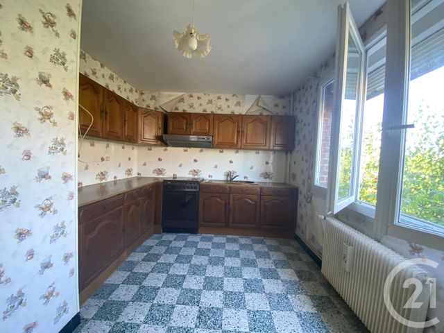 Afficher la photo en grand maison à vendre - 4 pièces - 87.0 m2 - ALBERT - 80 - PICARDIE - Century 21 Agence Albert