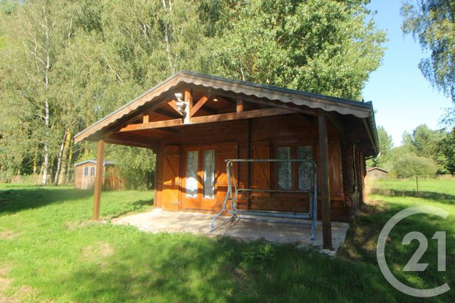 Afficher la photo en grand terrain à vendre - 19743.0 m2 - ALBERT - 80 - PICARDIE - Century 21 Agence Albert
