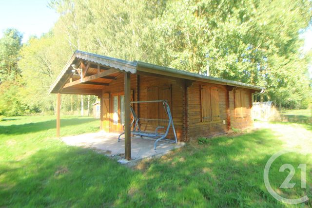 Afficher la photo en grand terrain à vendre - 19743.0 m2 - ALBERT - 80 - PICARDIE - Century 21 Agence Albert