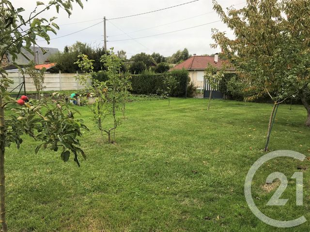 Afficher la photo en grand terrain à vendre - 570.0 m2 - MEAULTE - 80 - PICARDIE - Century 21 Agence Albert