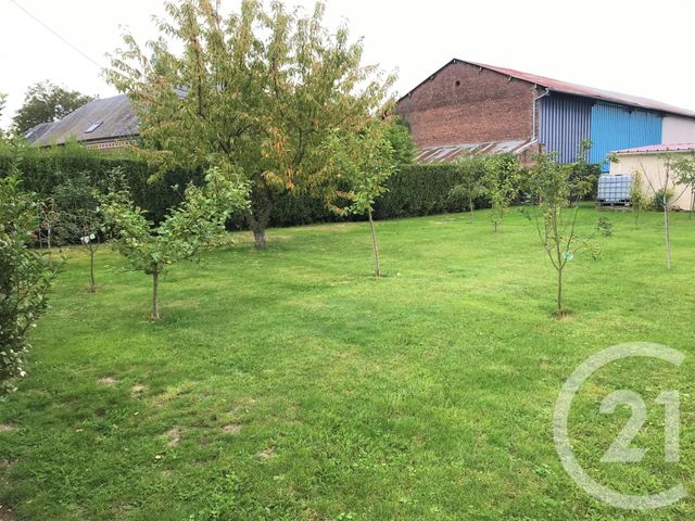 Afficher la photo en grand terrain à vendre - 570.0 m2 - MEAULTE - 80 - PICARDIE - Century 21 Agence Albert