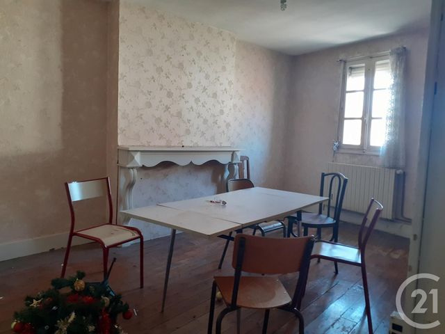 Afficher la photo en grand maison à vendre - 8 pièces - 120.0 m2 - MAILLY MAILLET - 80 - PICARDIE - Century 21 Agence Albert