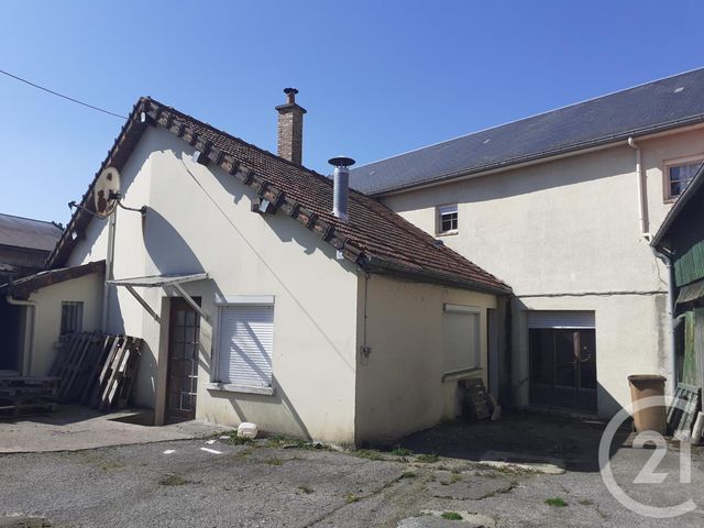 Afficher la photo en grand maison à vendre - 8 pièces - 120.0 m2 - MAILLY MAILLET - 80 - PICARDIE - Century 21 Agence Albert