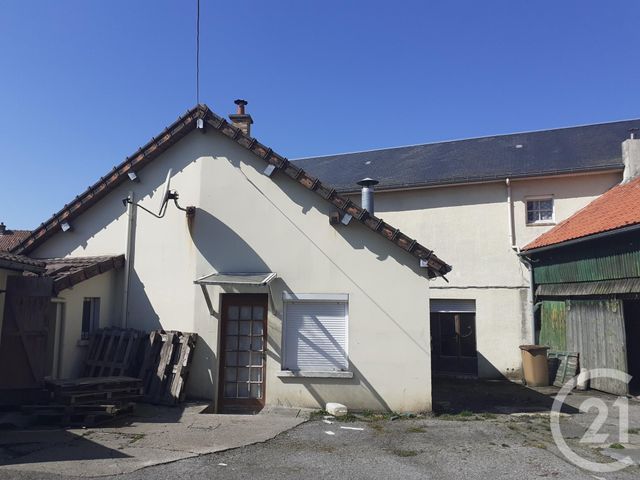Afficher la photo en grand maison à vendre - 8 pièces - 120.0 m2 - MAILLY MAILLET - 80 - PICARDIE - Century 21 Agence Albert