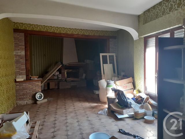 Afficher la photo en grand maison à vendre - 8 pièces - 120.0 m2 - MAILLY MAILLET - 80 - PICARDIE - Century 21 Agence Albert
