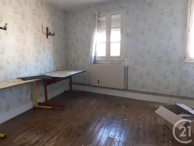 Afficher la photo en grand maison à vendre - 8 pièces - 120.0 m2 - MAILLY MAILLET - 80 - PICARDIE - Century 21 Agence Albert