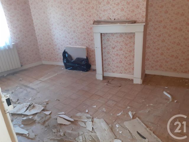 Afficher la photo en grand maison à vendre - 8 pièces - 120.0 m2 - MAILLY MAILLET - 80 - PICARDIE - Century 21 Agence Albert