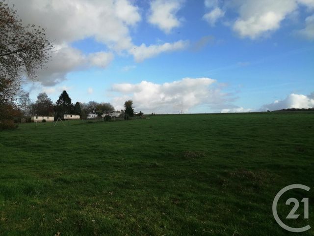Afficher la photo en grand terrain à vendre - 5400.0 m2 - AUTHUILLE - 80 - PICARDIE - Century 21 Agence Albert