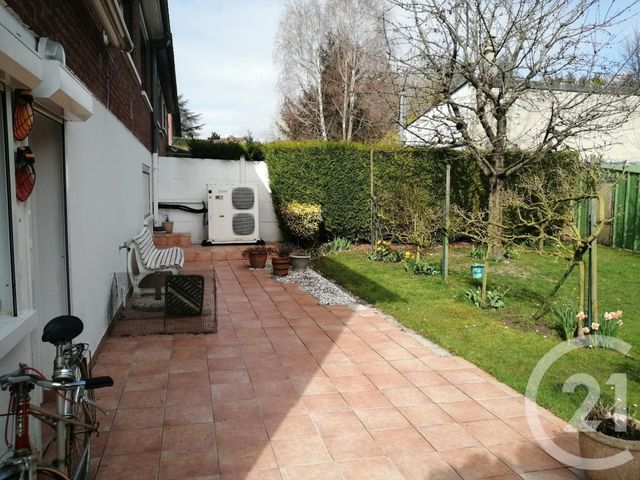 Afficher la photo en grand maison à vendre - 7 pièces - 105.07 m2 - CORBIE - 80 - PICARDIE - Century 21 Agence Albert