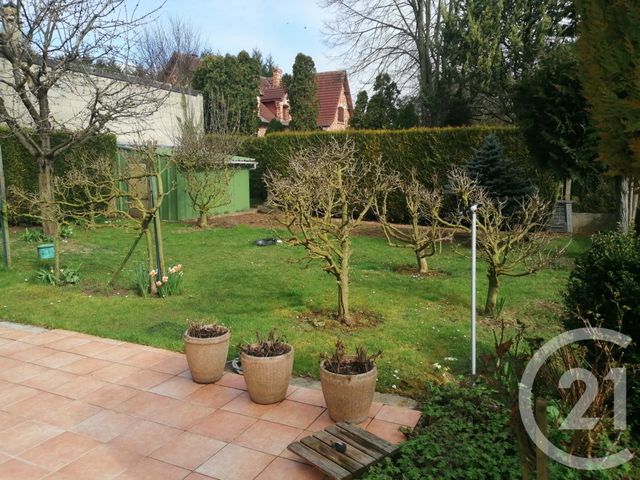 Afficher la photo en grand maison à vendre - 7 pièces - 105.07 m2 - CORBIE - 80 - PICARDIE - Century 21 Agence Albert