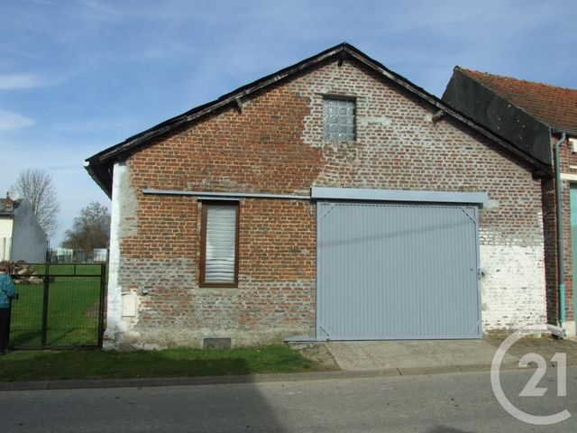 Afficher la photo en grand maison à vendre - 1 pièce - 80.0 m2 - ALBERT - 80 - PICARDIE - Century 21 Agence Albert