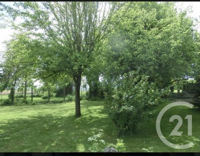 Afficher la photo en grand maison à vendre - 4 pièces - 80.0 m2 - MONTAUBAN DE PICARDIE - 80 - PICARDIE - Century 21 Agence Albert