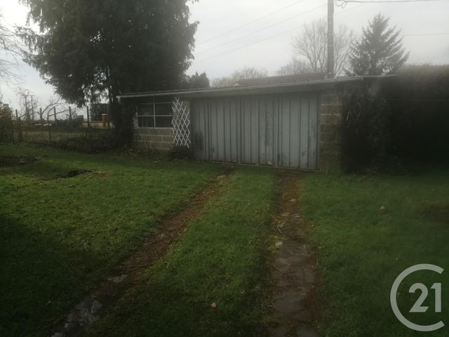 Afficher la photo en grand maison à vendre - 4 pièces - 80.0 m2 - MONTAUBAN DE PICARDIE - 80 - PICARDIE - Century 21 Agence Albert