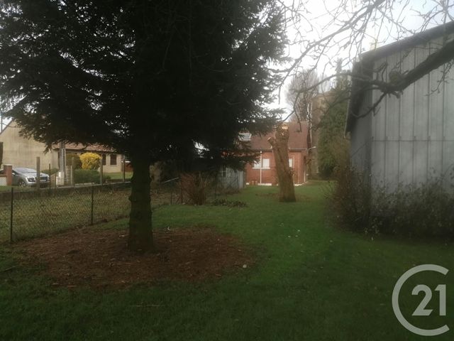 Afficher la photo en grand maison à vendre - 4 pièces - 80.0 m2 - MONTAUBAN DE PICARDIE - 80 - PICARDIE - Century 21 Agence Albert