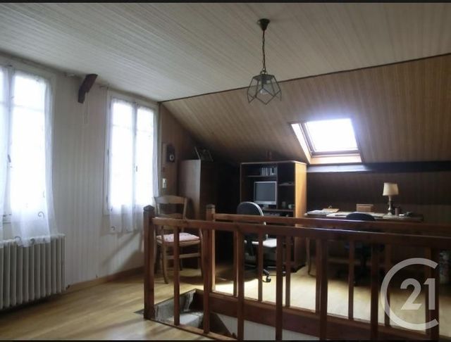Afficher la photo en grand maison à vendre - 4 pièces - 80.0 m2 - MONTAUBAN DE PICARDIE - 80 - PICARDIE - Century 21 Agence Albert