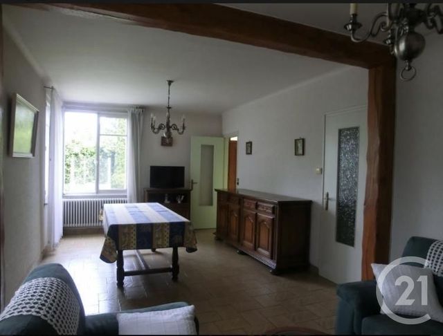 Afficher la photo en grand maison à vendre - 4 pièces - 80.0 m2 - MONTAUBAN DE PICARDIE - 80 - PICARDIE - Century 21 Agence Albert
