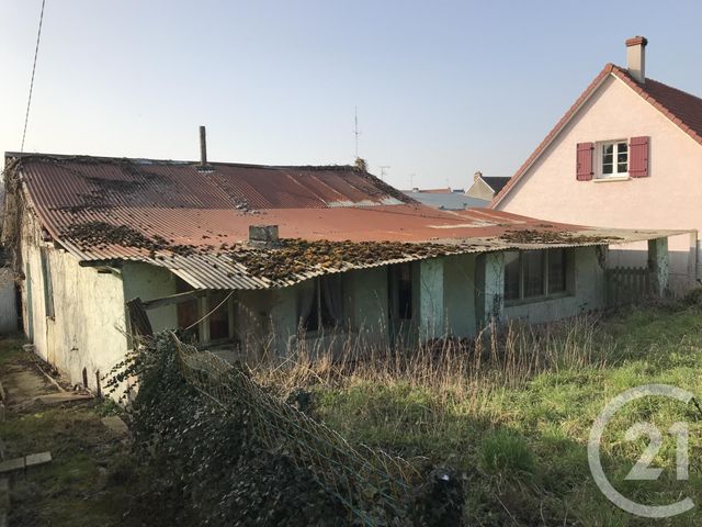 Afficher la photo en grand maison à vendre - 1 pièce - 100.0 m2 - BRAY SUR SOMME - 80 - PICARDIE - Century 21 Agence Albert