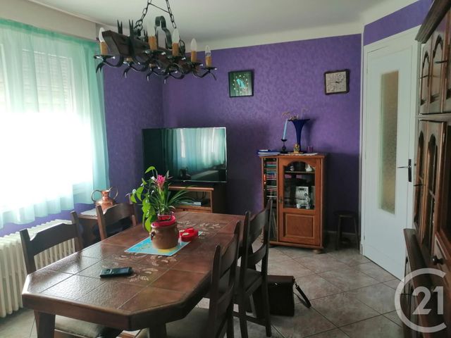Afficher la photo en grand maison à vendre - 3 pièces - 60.0 m2 - ALBERT - 80 - PICARDIE - Century 21 Agence Albert
