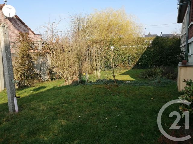 Afficher la photo en grand maison à vendre - 3 pièces - 60.0 m2 - ALBERT - 80 - PICARDIE - Century 21 Agence Albert