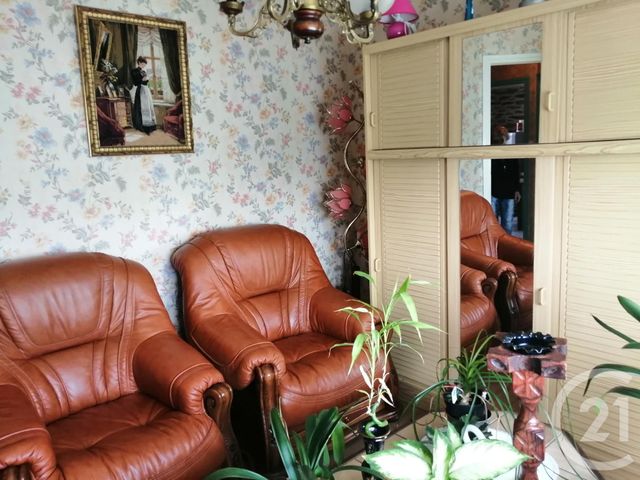 Afficher la photo en grand maison à vendre - 3 pièces - 60.0 m2 - ALBERT - 80 - PICARDIE - Century 21 Agence Albert