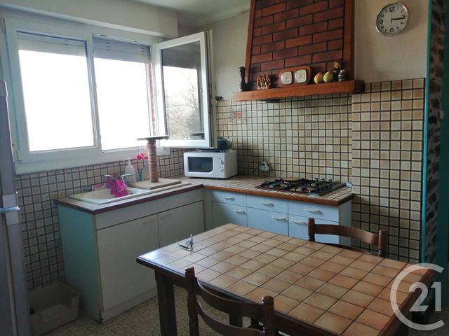 Afficher la photo en grand maison à vendre - 3 pièces - 60.0 m2 - ALBERT - 80 - PICARDIE - Century 21 Agence Albert