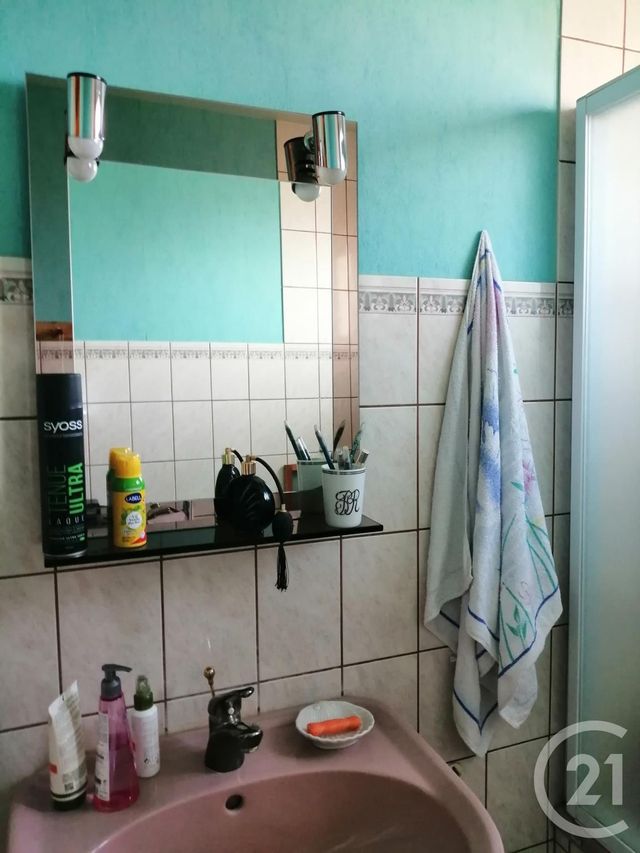 Afficher la photo en grand maison à vendre - 3 pièces - 60.0 m2 - ALBERT - 80 - PICARDIE - Century 21 Agence Albert