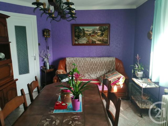 Afficher la photo en grand maison à vendre - 3 pièces - 60.0 m2 - ALBERT - 80 - PICARDIE - Century 21 Agence Albert