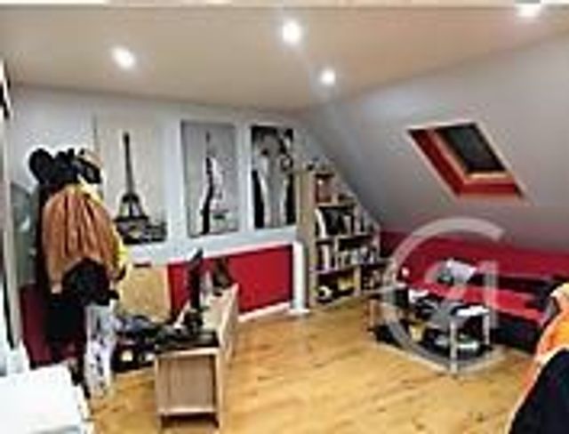 Afficher la photo en grand maison à vendre - 10 pièces - 150.0 m2 - MAILLY MAILLET - 80 - PICARDIE - Century 21 Agence Albert