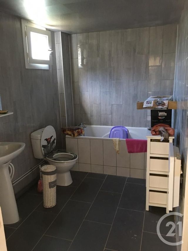 Afficher la photo en grand maison à vendre - 10 pièces - 150.0 m2 - MAILLY MAILLET - 80 - PICARDIE - Century 21 Agence Albert