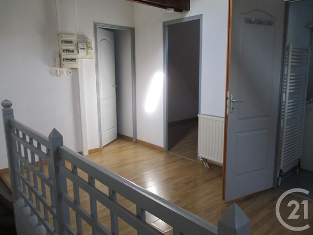 Afficher la photo en grand Appartement F2 à louer - 2 pièces - 39.5 m2 - ALBERT - 80 - PICARDIE - Century 21 Agence Albert