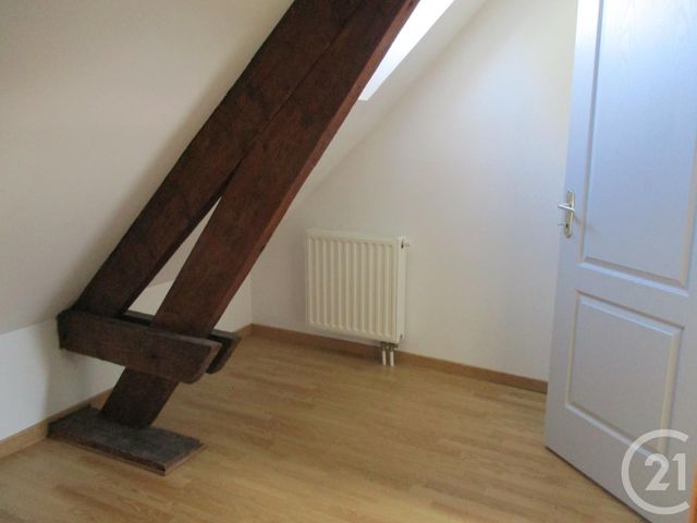 Afficher la photo en grand Appartement F2 à louer - 2 pièces - 39.5 m2 - ALBERT - 80 - PICARDIE - Century 21 Agence Albert