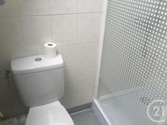 Afficher la photo en grand Appartement F2 à louer - 2 pièces - 39.5 m2 - ALBERT - 80 - PICARDIE - Century 21 Agence Albert