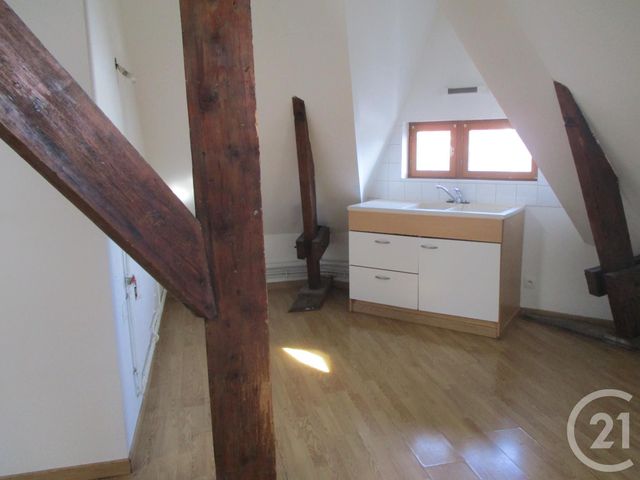 Afficher la photo en grand Appartement F2 à louer - 2 pièces - 39.5 m2 - ALBERT - 80 - PICARDIE - Century 21 Agence Albert