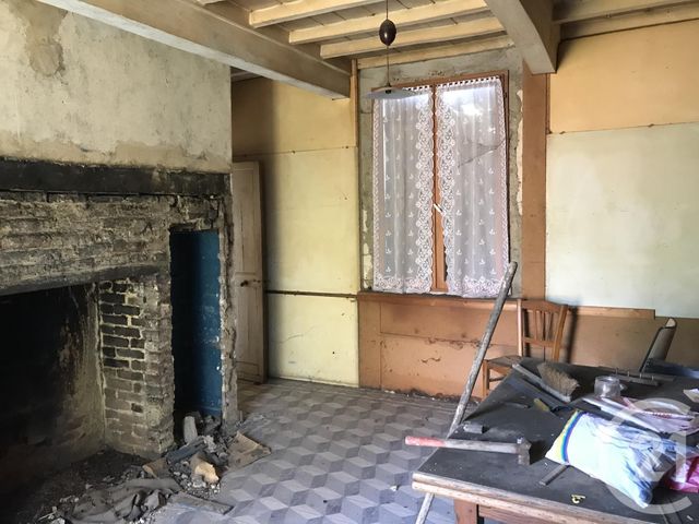 maison à vendre - 3 pièces - 84.0 m2 - ACHEUX EN AMIENOIS - 80 - PICARDIE - Century 21 Agence Albert maison à vendre - 3 pièces - 84.0 m2 - ACHEUX EN AMIENOIS - 80 - PICARDIE - Century 21 Agence Albert