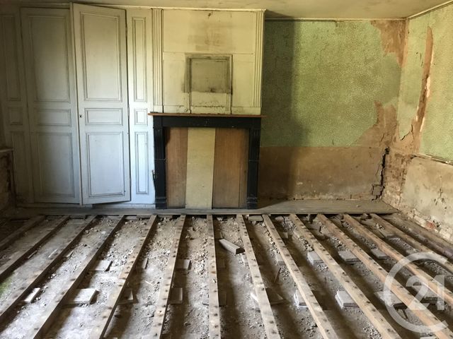 maison à vendre - 3 pièces - 84.0 m2 - ACHEUX EN AMIENOIS - 80 - PICARDIE - Century 21 Agence Albert maison à vendre - 3 pièces - 84.0 m2 - ACHEUX EN AMIENOIS - 80 - PICARDIE - Century 21 Agence Albert