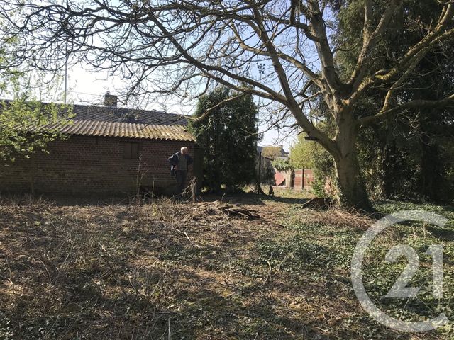 maison à vendre - 3 pièces - 84.0 m2 - ACHEUX EN AMIENOIS - 80 - PICARDIE - Century 21 Agence Albert maison à vendre - 3 pièces - 84.0 m2 - ACHEUX EN AMIENOIS - 80 - PICARDIE - Century 21 Agence Albert