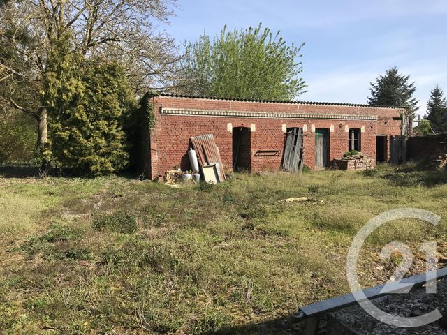 maison à vendre - 3 pièces - 84.0 m2 - ACHEUX EN AMIENOIS - 80 - PICARDIE - Century 21 Agence Albert maison à vendre - 3 pièces - 84.0 m2 - ACHEUX EN AMIENOIS - 80 - PICARDIE - Century 21 Agence Albert