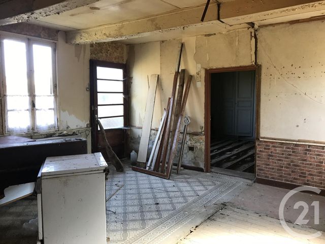maison à vendre - 3 pièces - 84.0 m2 - ACHEUX EN AMIENOIS - 80 - PICARDIE - Century 21 Agence Albert maison à vendre - 3 pièces - 84.0 m2 - ACHEUX EN AMIENOIS - 80 - PICARDIE - Century 21 Agence Albert