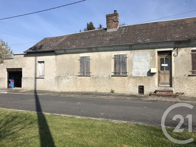 maison à vendre - 3 pièces - 84.0 m2 - ACHEUX EN AMIENOIS - 80 - PICARDIE - Century 21 Agence Albert maison à vendre - 3 pièces - 84.0 m2 - ACHEUX EN AMIENOIS - 80 - PICARDIE - Century 21 Agence Albert
