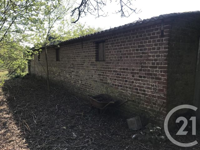 maison à vendre - 3 pièces - 84.0 m2 - ACHEUX EN AMIENOIS - 80 - PICARDIE - Century 21 Agence Albert maison à vendre - 3 pièces - 84.0 m2 - ACHEUX EN AMIENOIS - 80 - PICARDIE - Century 21 Agence Albert