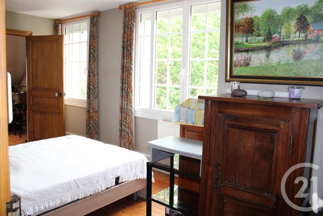 Afficher la photo en grand maison à vendre - 5 pièces - 160.22 m2 - VILLERS BRETONNEUX - 80 - PICARDIE - Century 21 Agence Albert