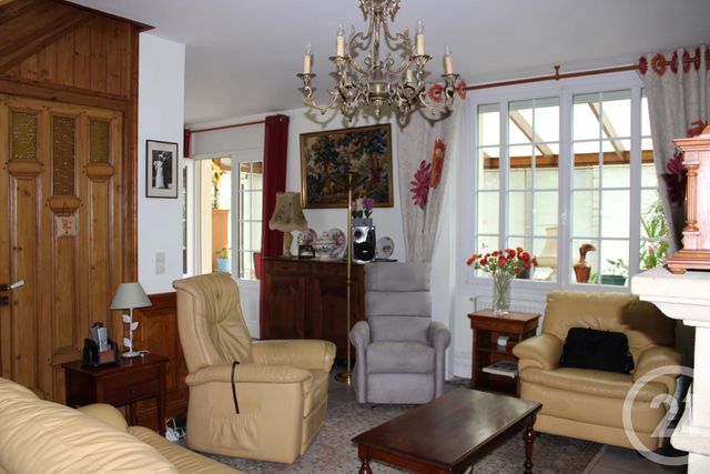Afficher la photo en grand maison à vendre - 5 pièces - 160.22 m2 - VILLERS BRETONNEUX - 80 - PICARDIE - Century 21 Agence Albert
