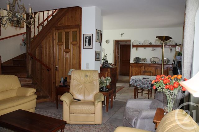 Afficher la photo en grand maison à vendre - 5 pièces - 160.22 m2 - VILLERS BRETONNEUX - 80 - PICARDIE - Century 21 Agence Albert